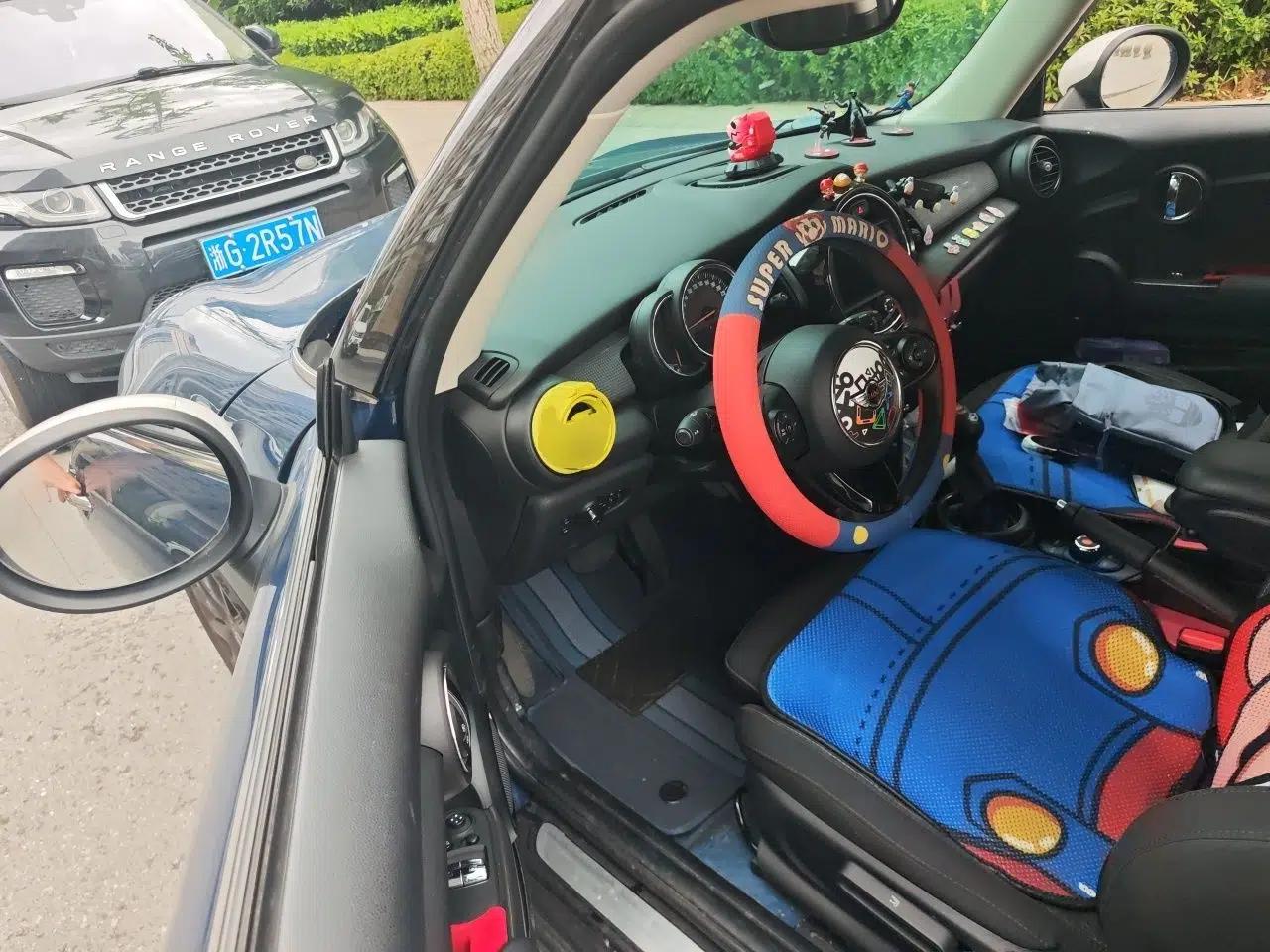 MINI 2016 1.5T COOPER — миниатюра 16