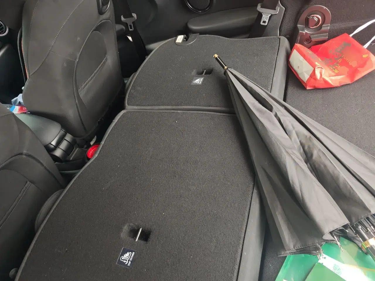 MINI 2016 1.5T COOPER — миниатюра 17