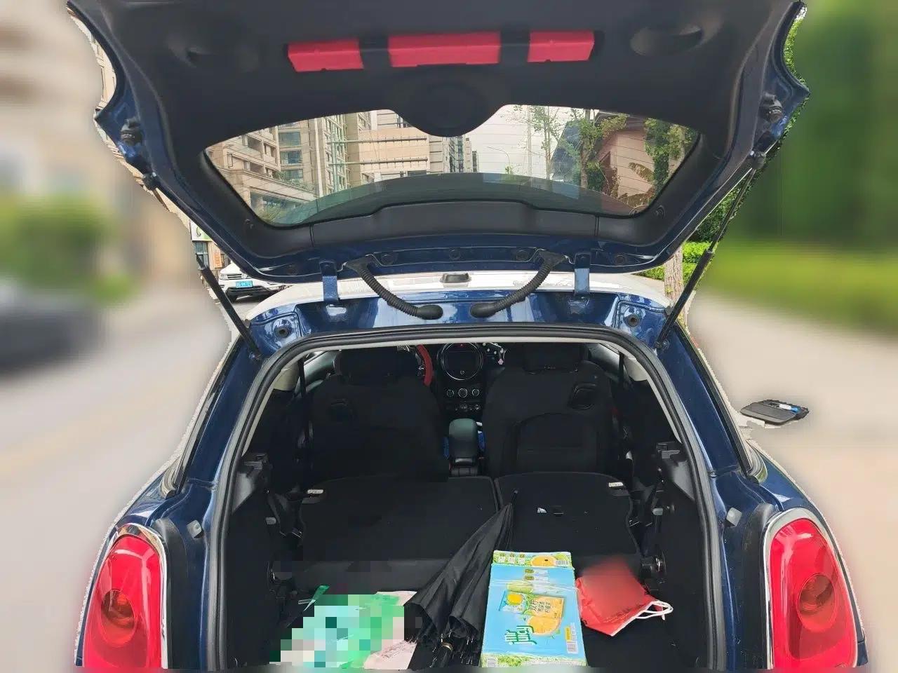 MINI 2016 1.5T COOPER — миниатюра 19
