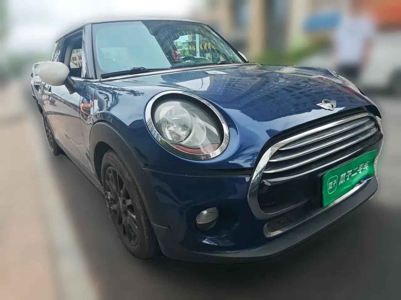 MINI 2016 1.5T COOPER — миниатюра 3