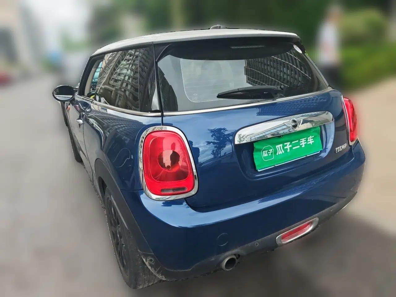 MINI 2016 1.5T COOPER — миниатюра 4