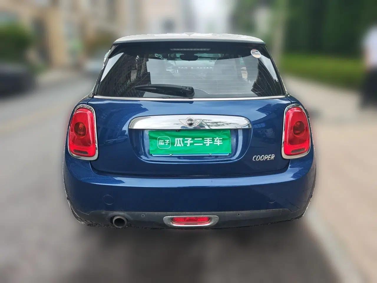 MINI 2016 1.5T COOPER — миниатюра 5