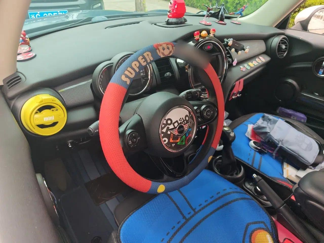 MINI 2016 1.5T COOPER — миниатюра 10