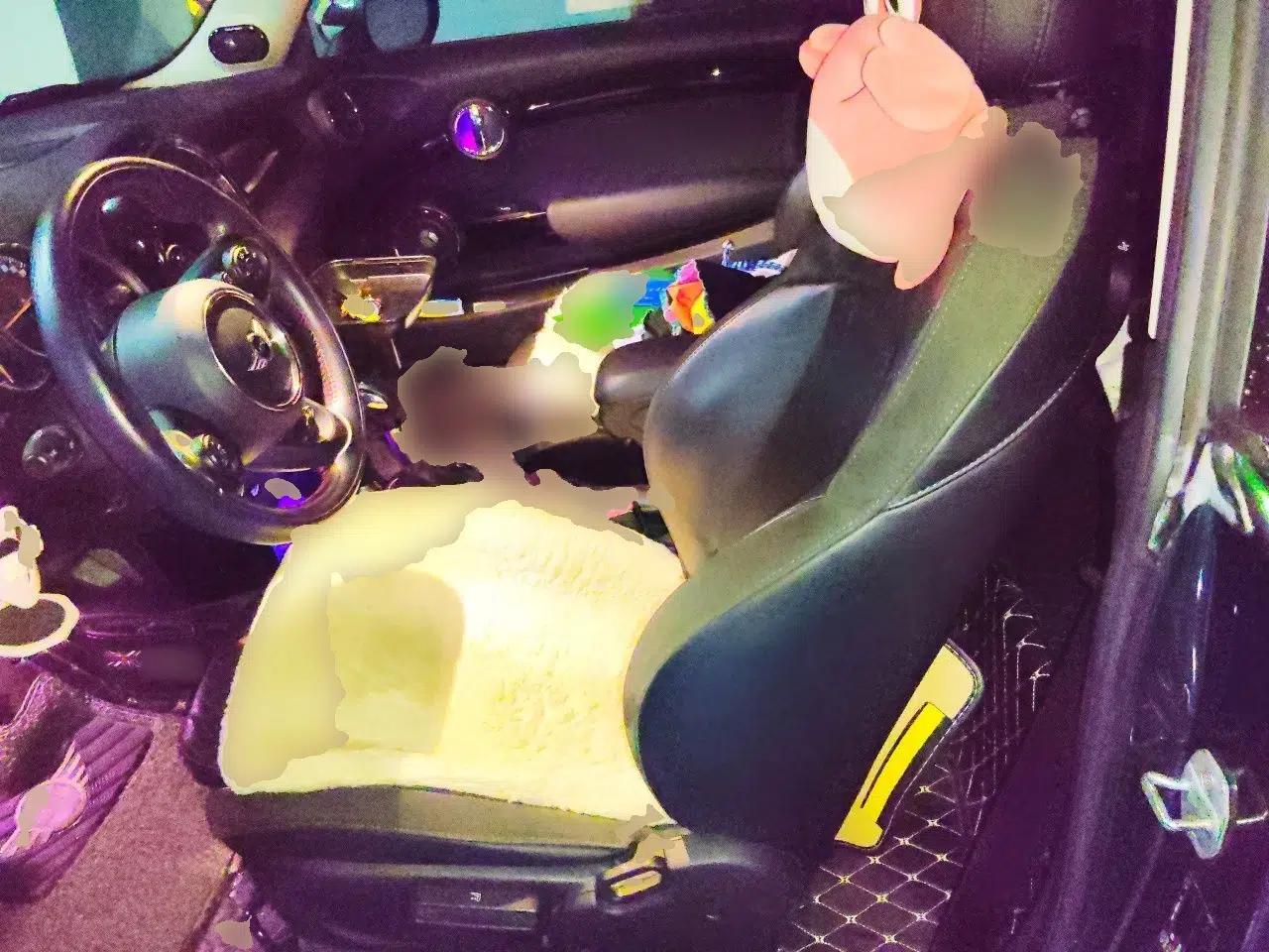 MINI 2018 2.0T COOPER S Classic Edition — миниатюра 15