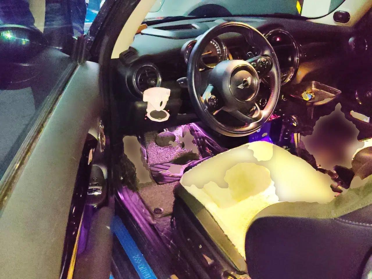MINI 2018 2.0T COOPER S Classic Edition — миниатюра 16