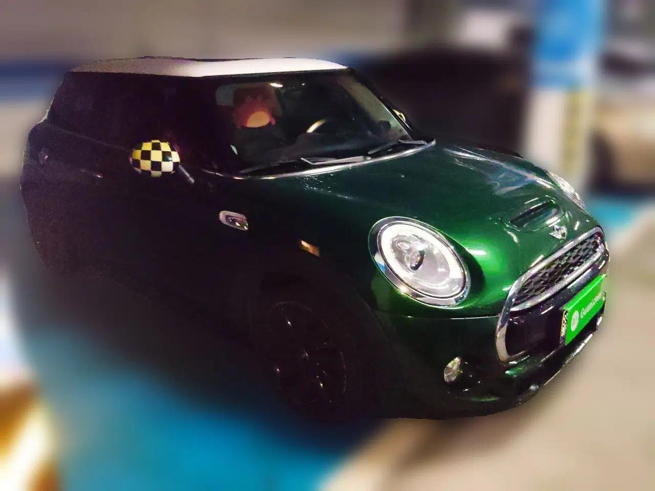 MINI 2018 2.0T COOPER S Classic Edition — миниатюра 3