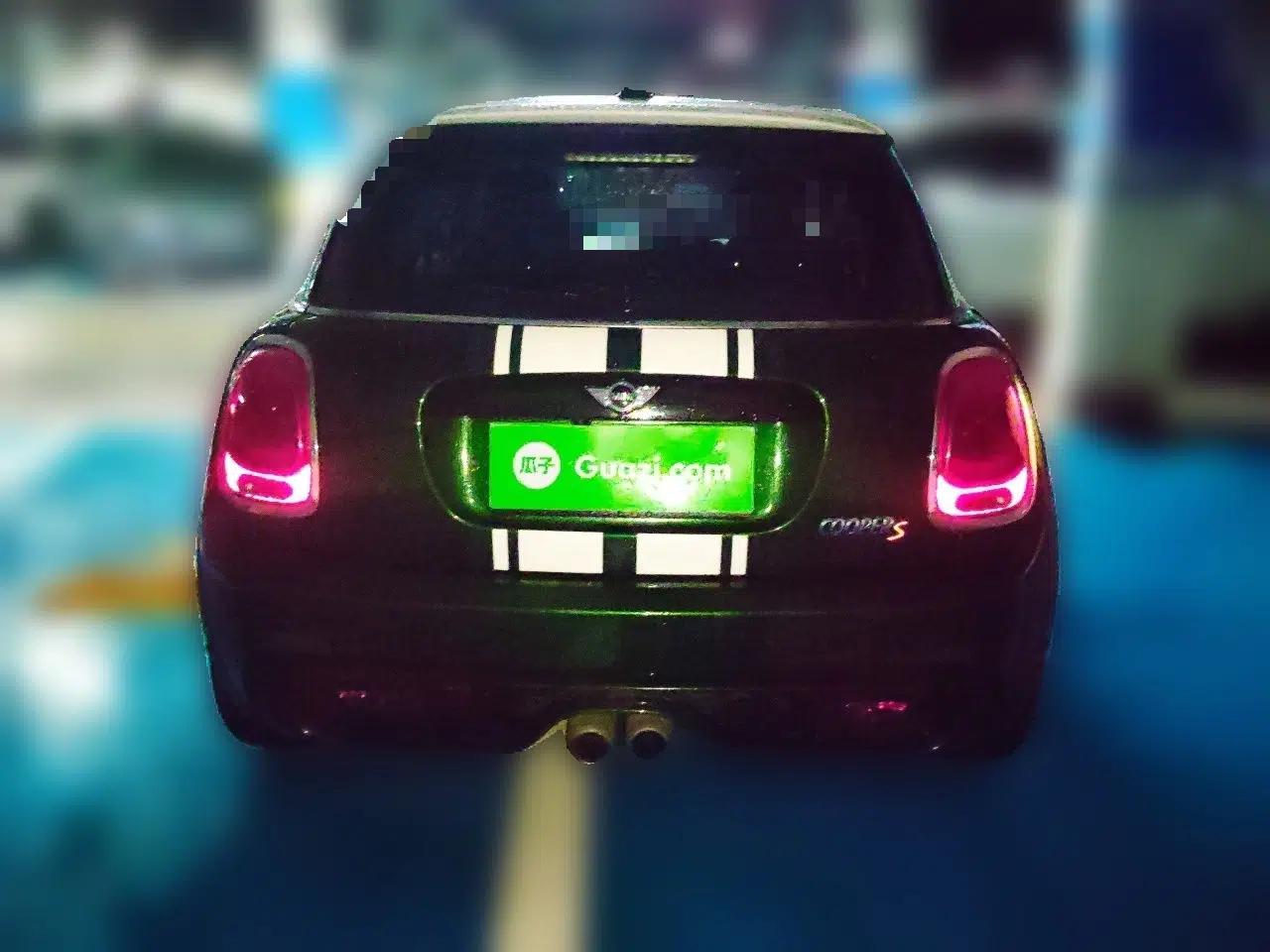 MINI 2018 2.0T COOPER S Classic Edition — миниатюра 5