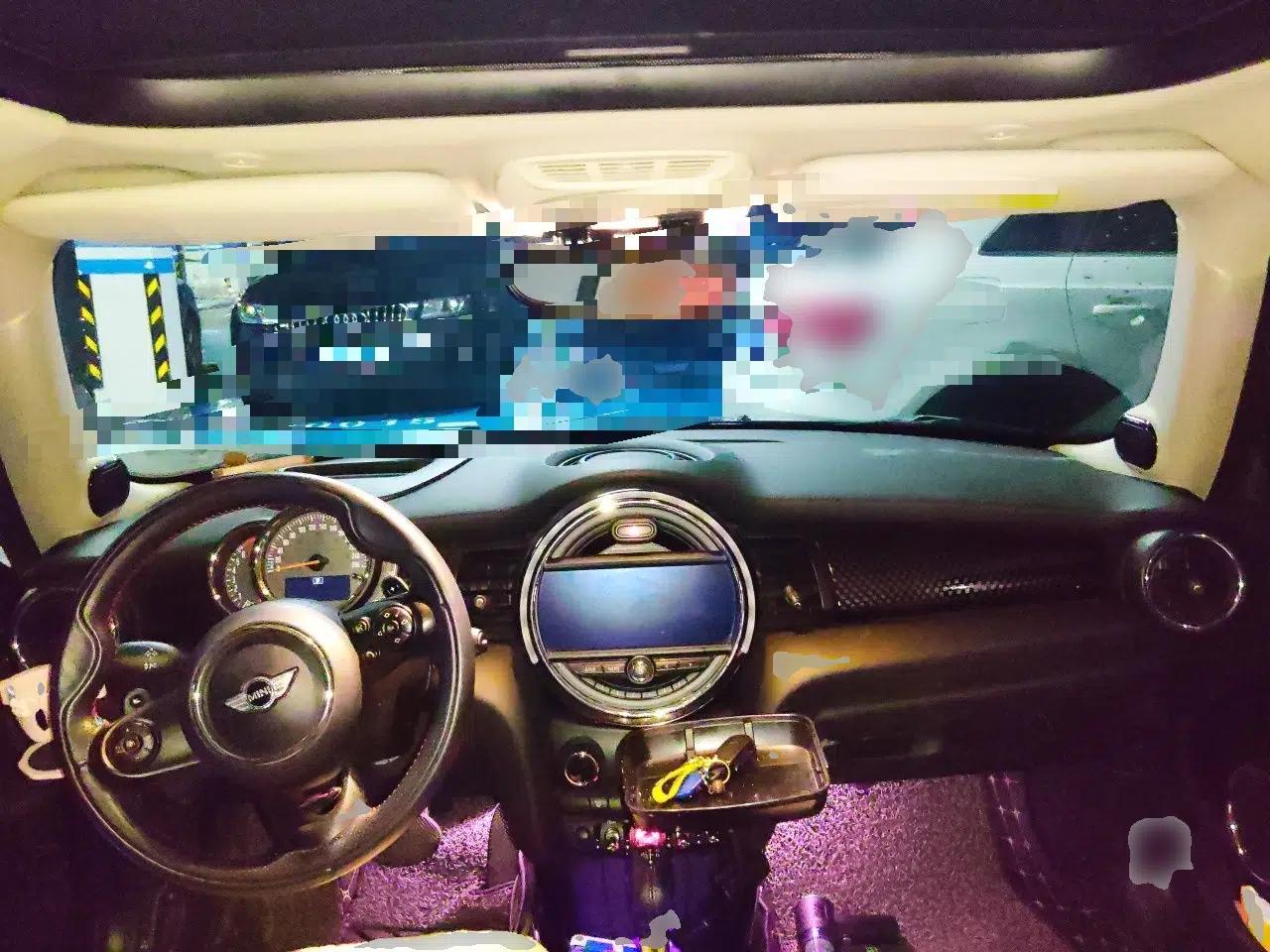 MINI 2018 2.0T COOPER S Classic Edition — миниатюра 9