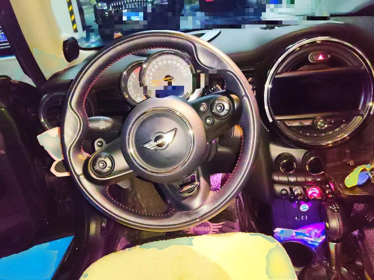 MINI 2018 2.0T COOPER S Classic Edition — миниатюра 10