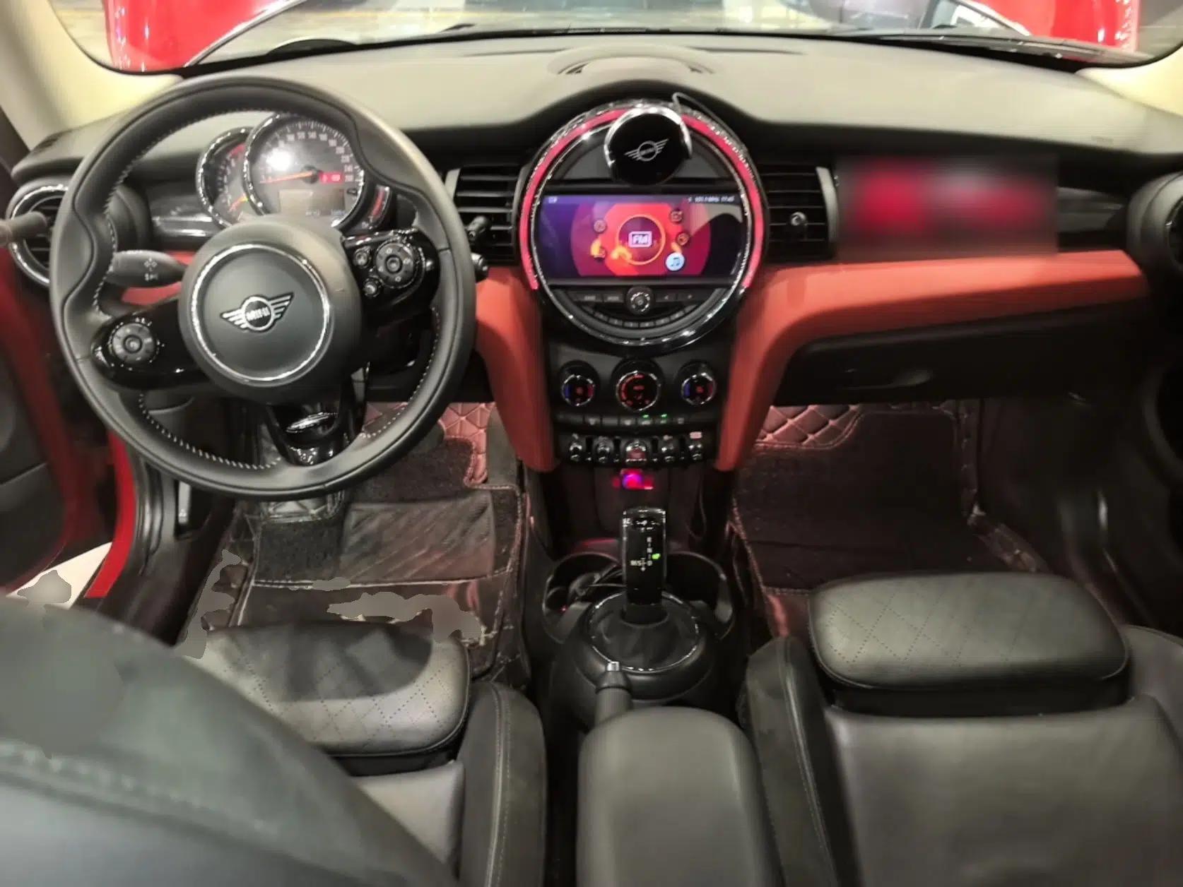 MINI 2018 1.5T COOPER Artist — миниатюра 12