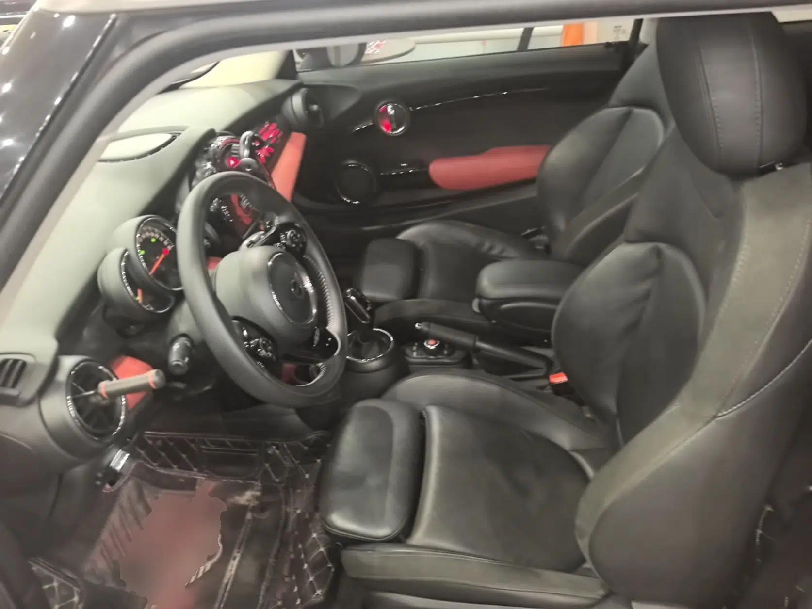 MINI 2018 1.5T COOPER Artist — миниатюра 17