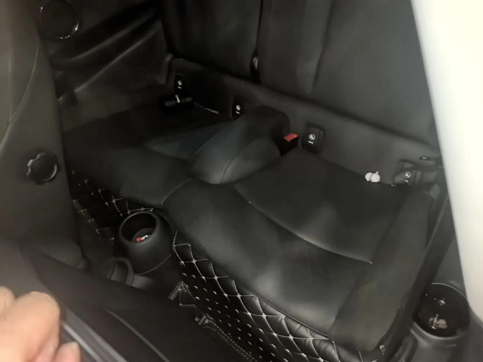 MINI 2018 1.5T COOPER Artist — миниатюра 20