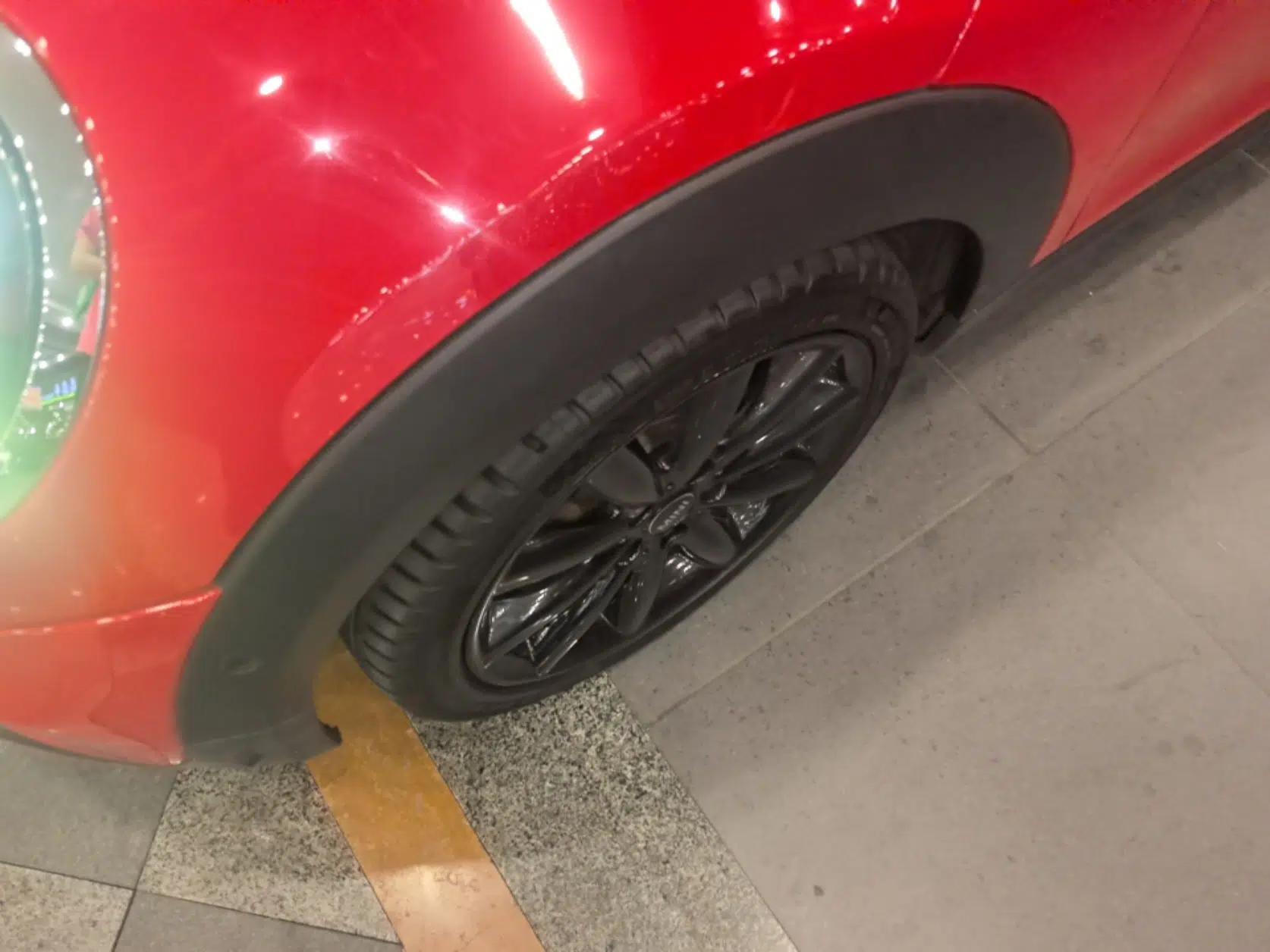 MINI 2018 1.5T COOPER Artist — миниатюра 10