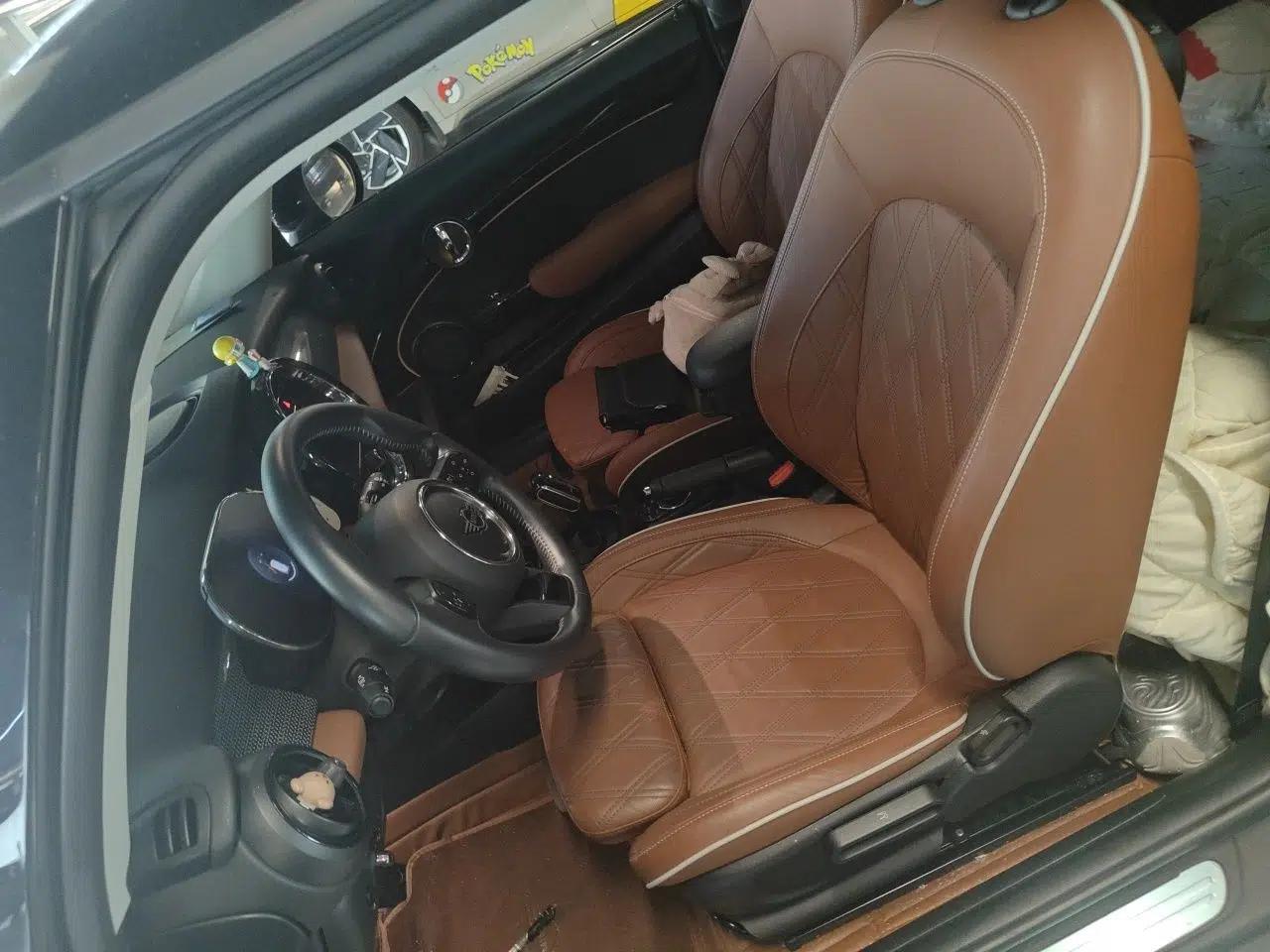 MINI 2022 1.5T COOPER Artist — миниатюра 15