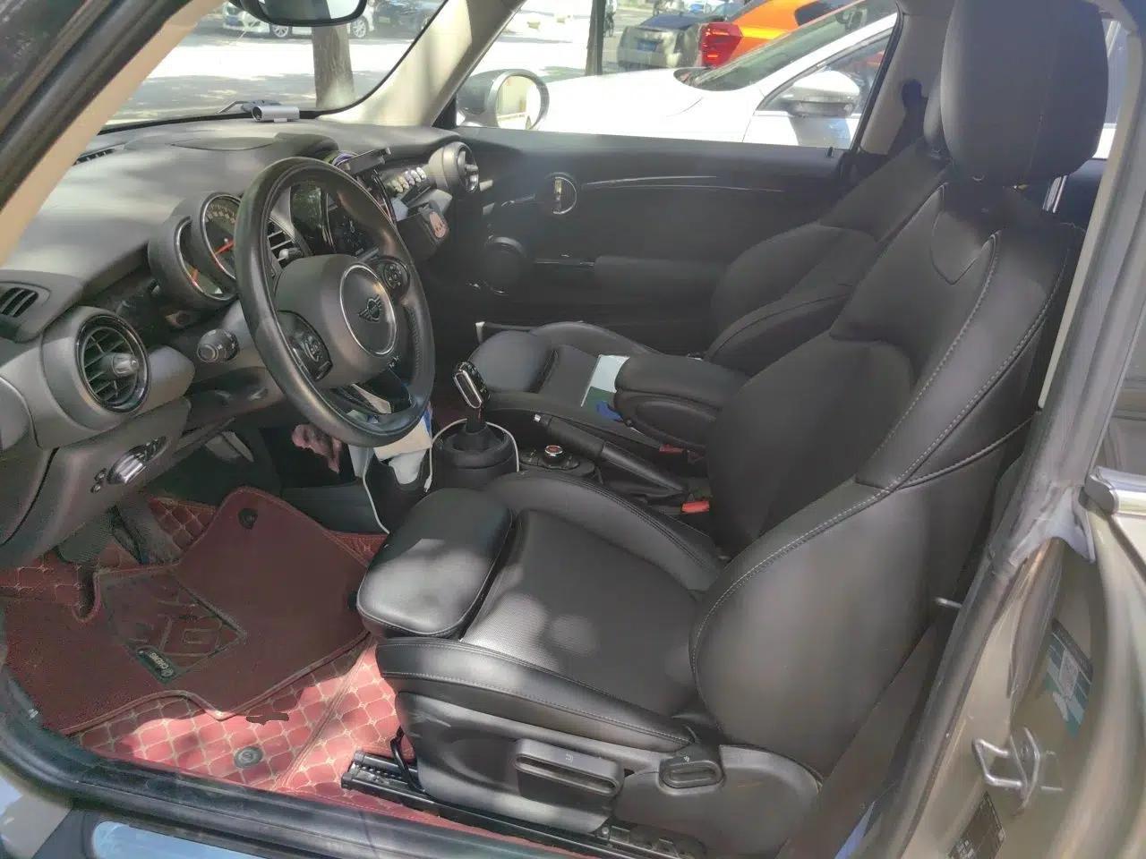 MINI 2019 1.5T COOPER Classic Edition — миниатюра 15