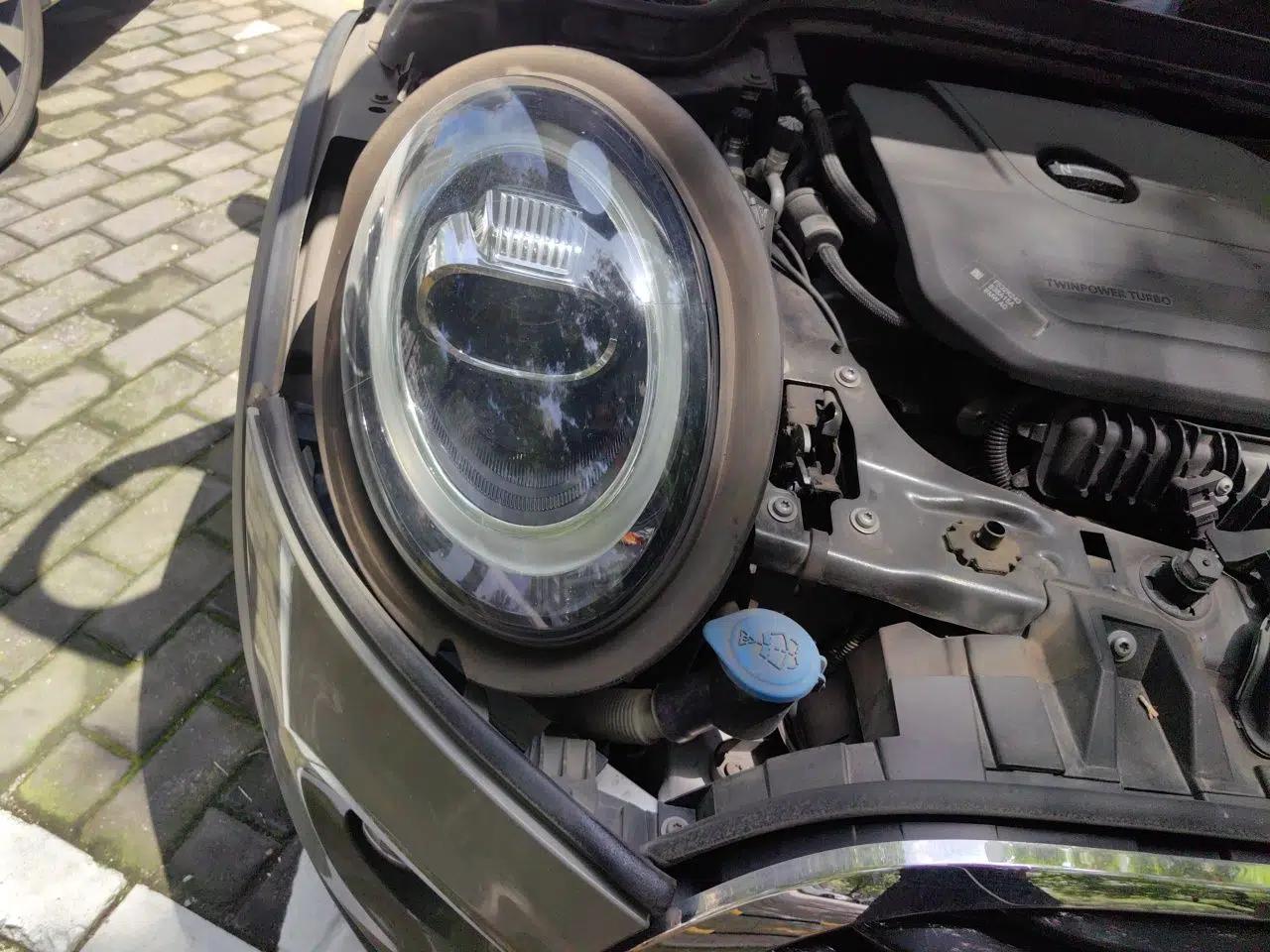 MINI 2019 1.5T COOPER Classic Edition — миниатюра 7