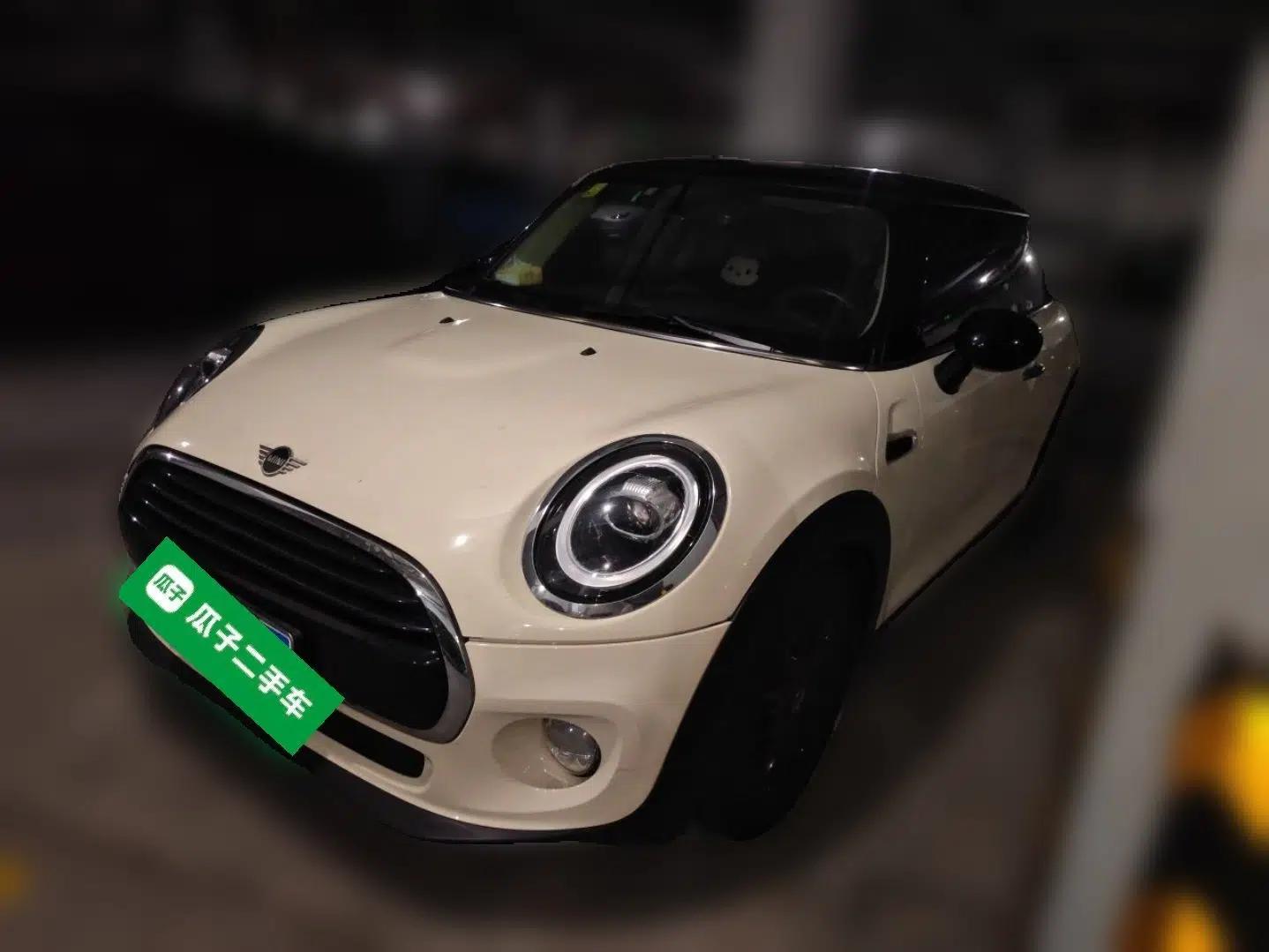 MINI 2018 1.5T COOPER Classic Edition — миниатюра 1