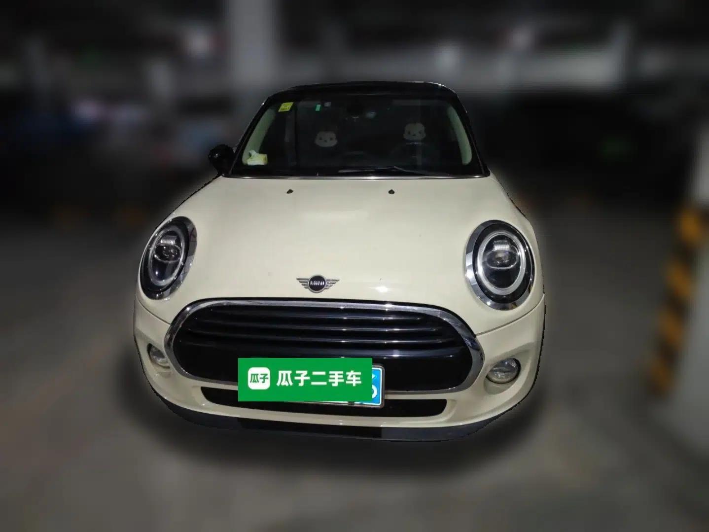 MINI 2018 1.5T COOPER Classic Edition — миниатюра 2