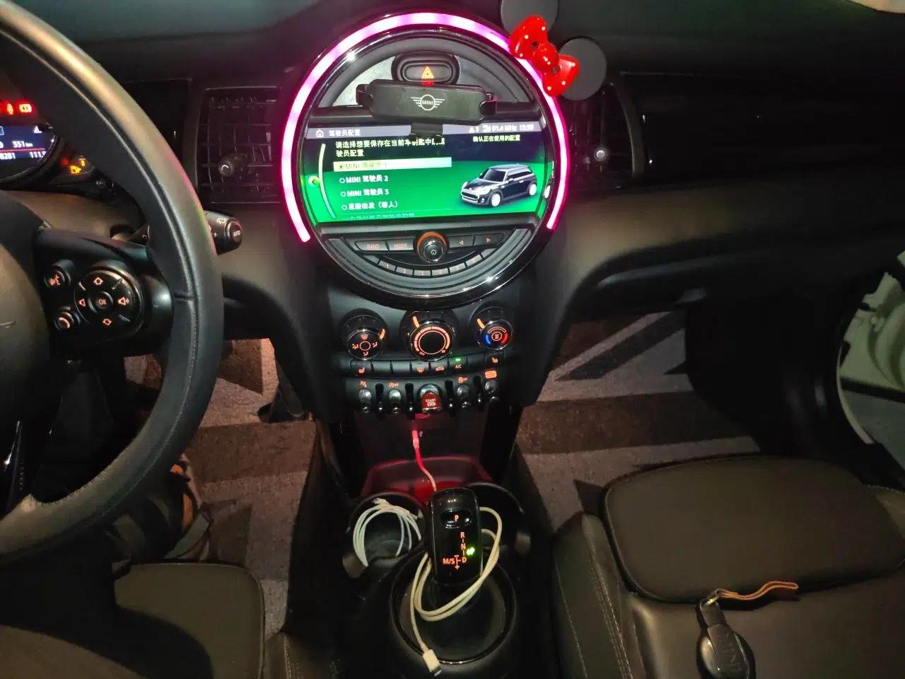 MINI 2018 1.5T COOPER Classic Edition — миниатюра 13