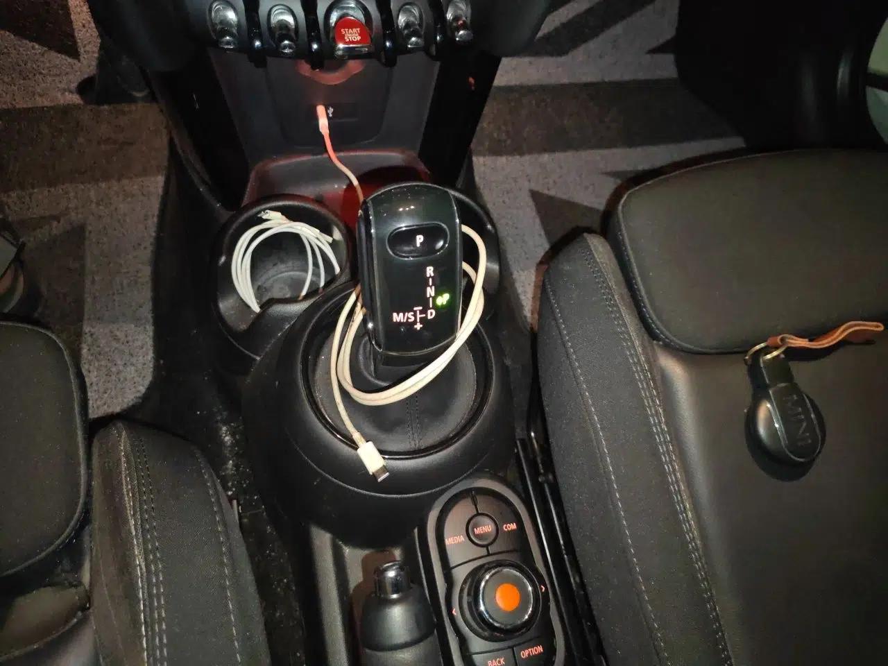 MINI 2018 1.5T COOPER Classic Edition — миниатюра 14