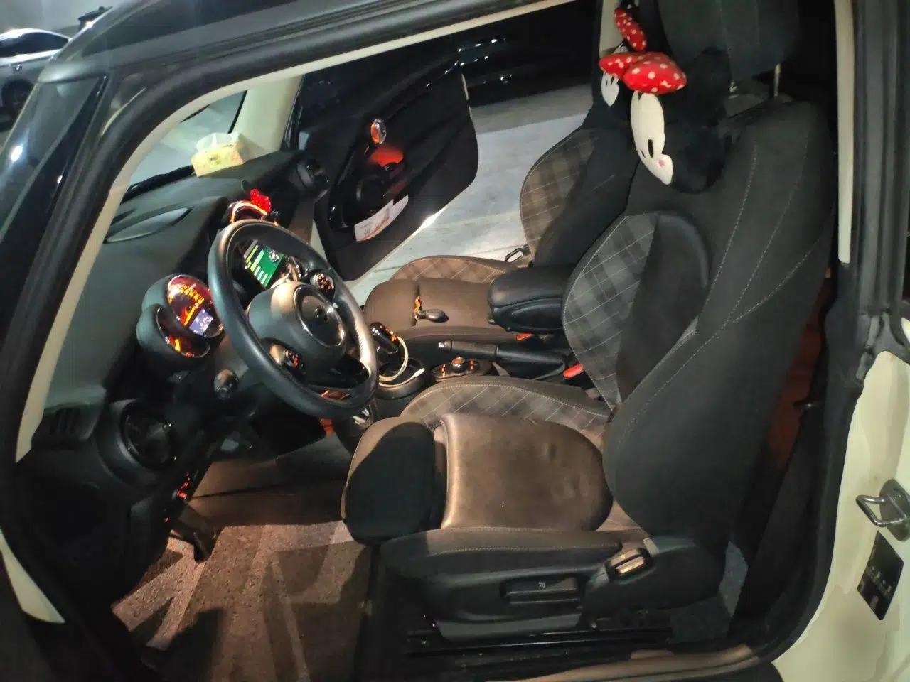 MINI 2018 1.5T COOPER Classic Edition — миниатюра 15