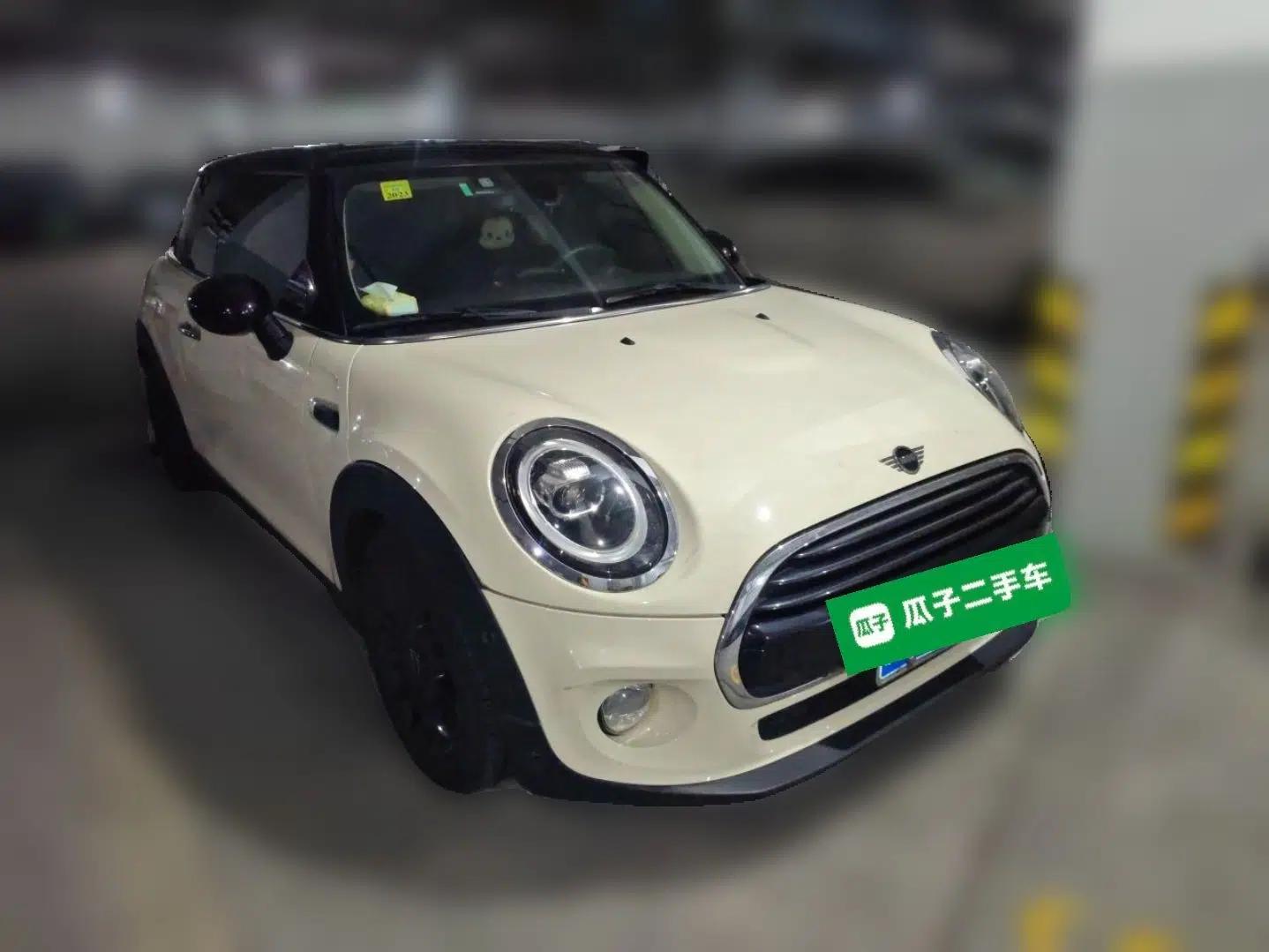 MINI 2018 1.5T COOPER Classic Edition — миниатюра 3