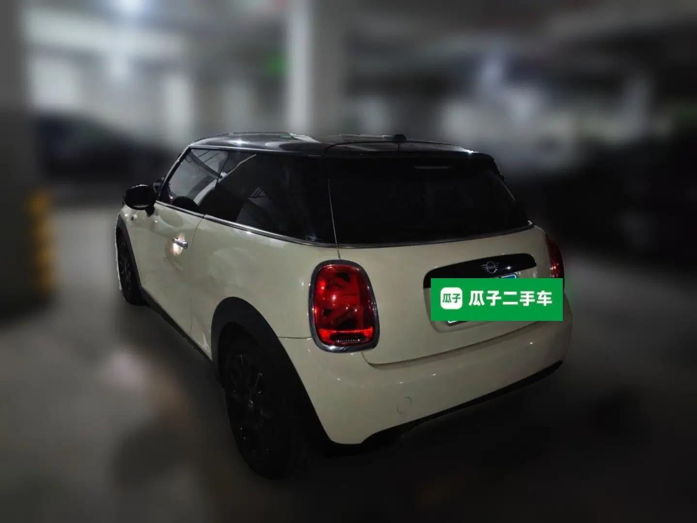 MINI 2018 1.5T COOPER Classic Edition — миниатюра 4