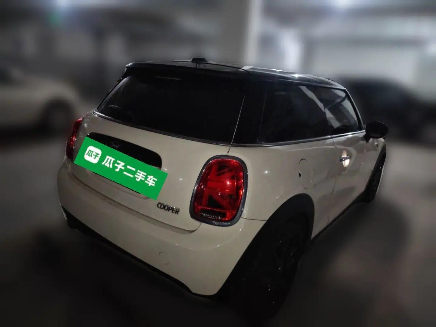 MINI 2018 1.5T COOPER Classic Edition — миниатюра 6