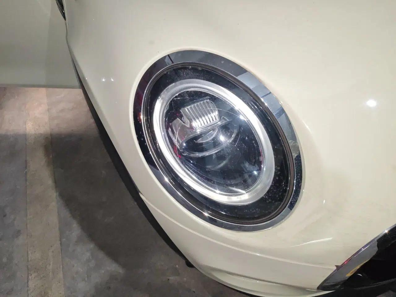 MINI 2018 1.5T COOPER Classic Edition — миниатюра 7