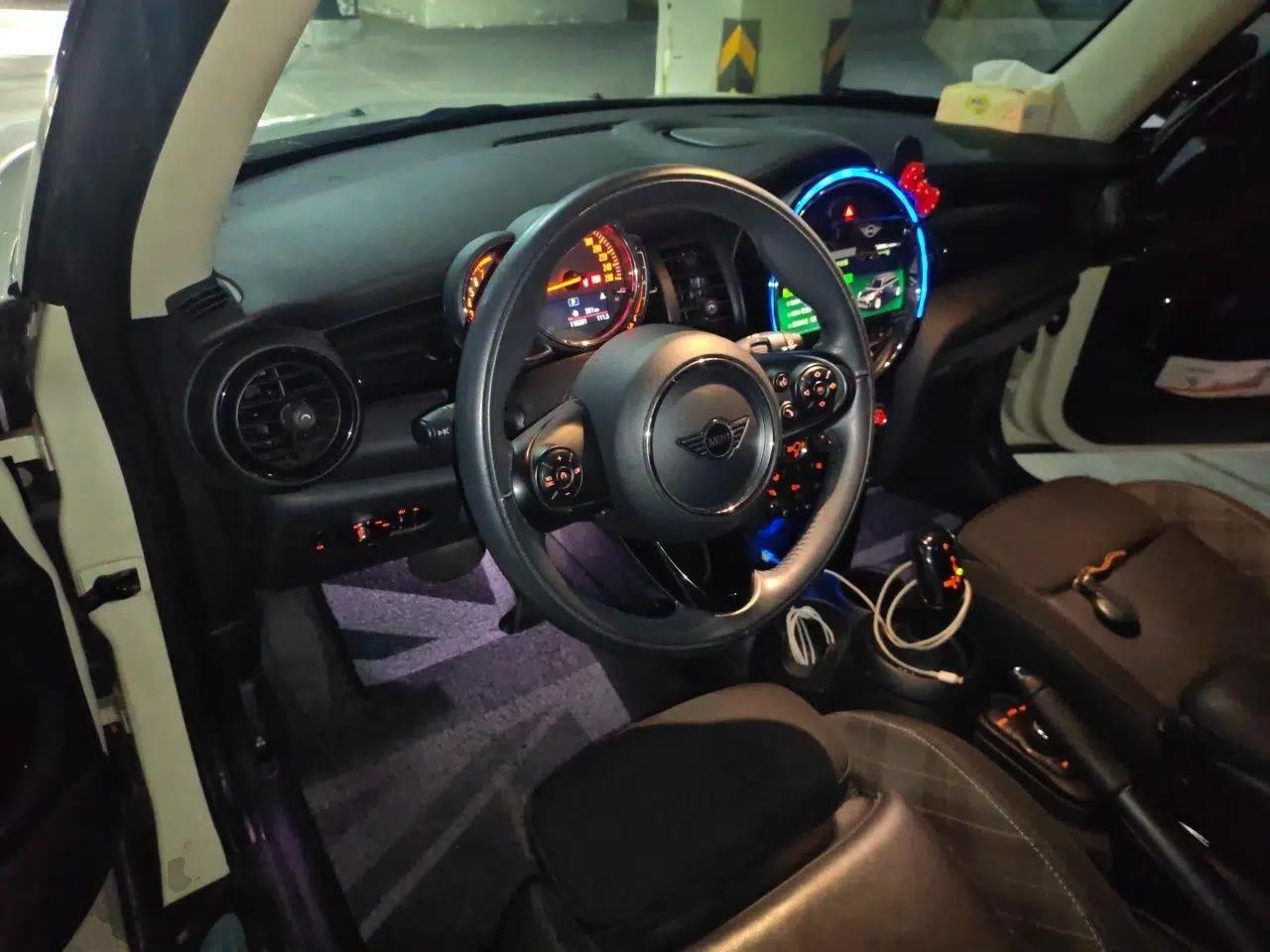 MINI 2018 1.5T COOPER Classic Edition — миниатюра 10