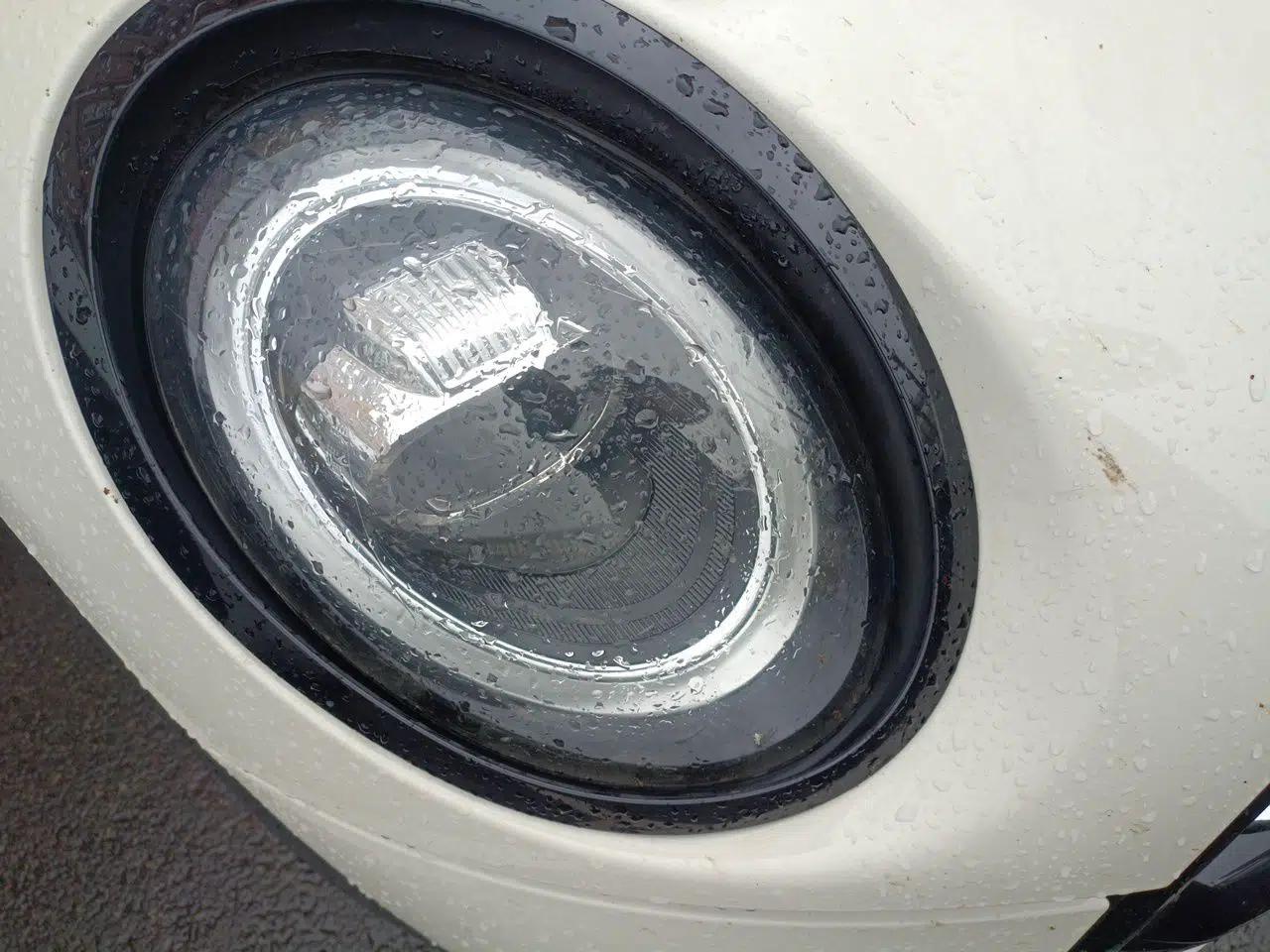 MINI 2019 2.0T COOPER S Artist Five-Door Edition — миниатюра 7