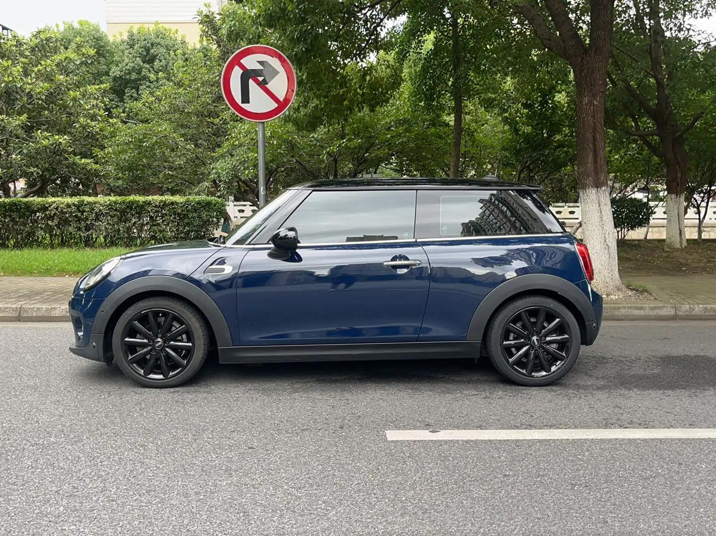 MINI 2019 1.5T COOPER Artist — миниатюра 12
