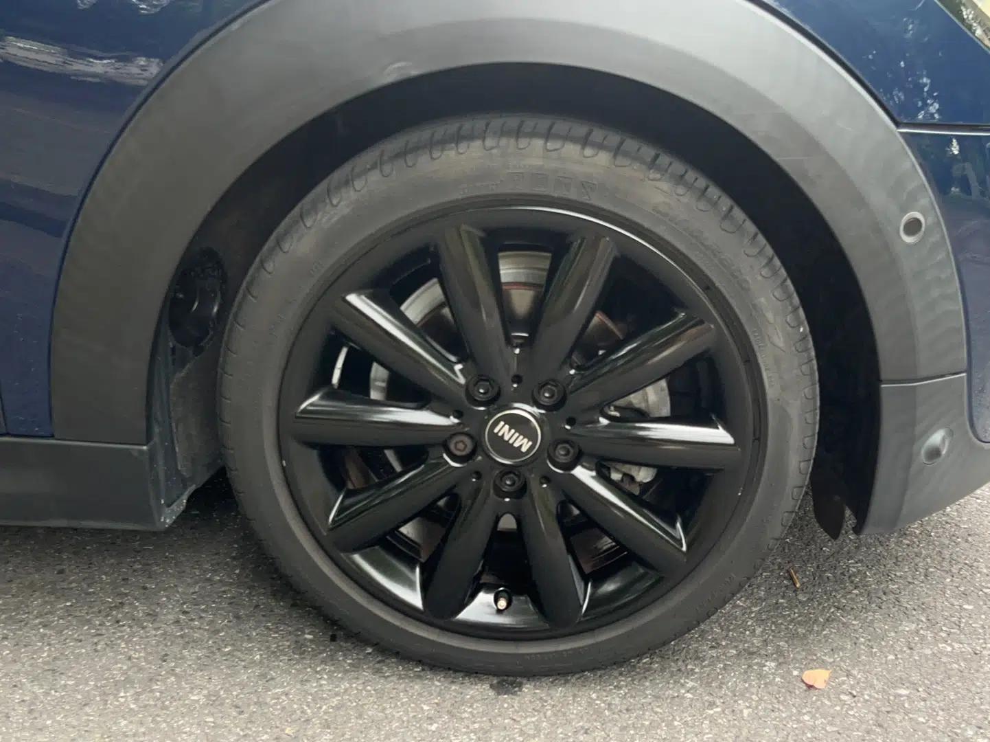 MINI 2019 1.5T COOPER Artist — миниатюра 13