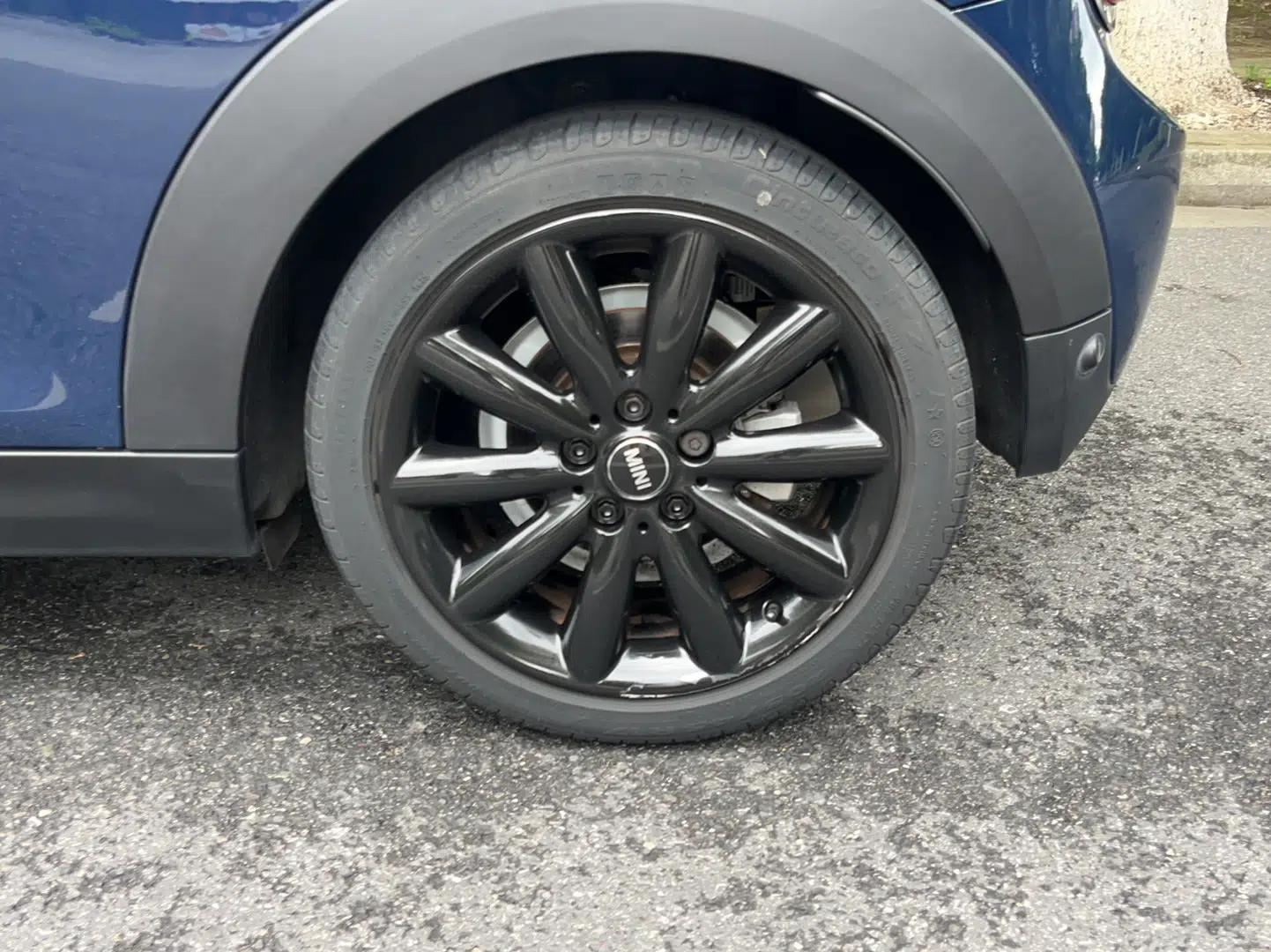 MINI 2019 1.5T COOPER Artist — миниатюра 14