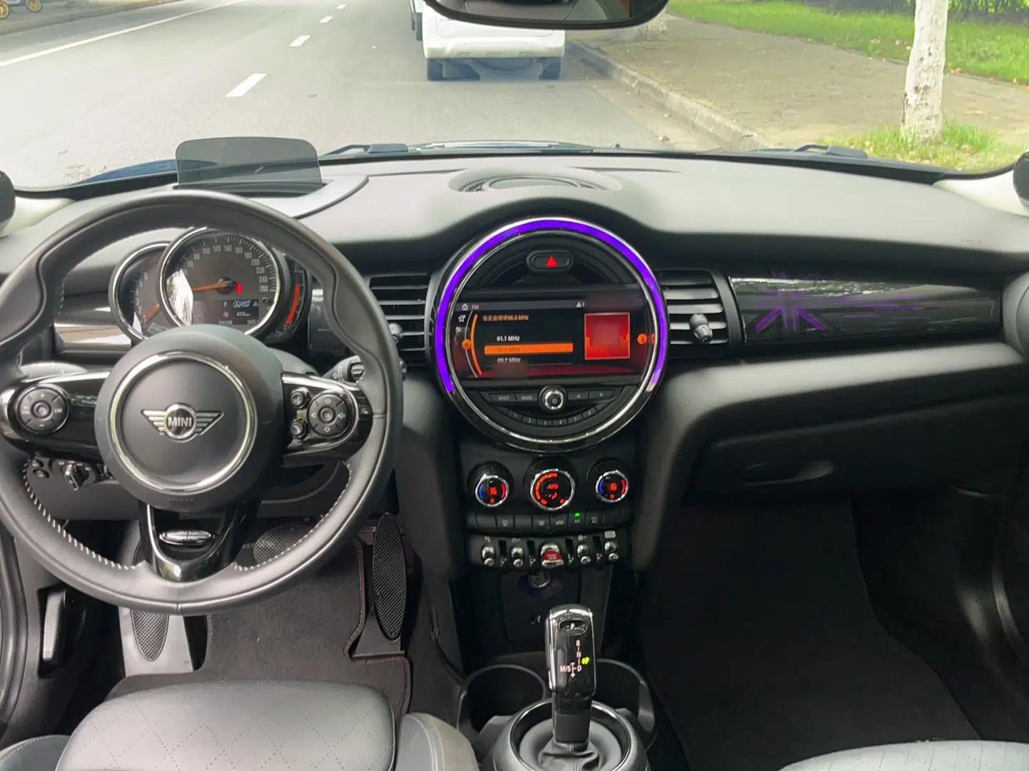 MINI 2019 1.5T COOPER Artist — миниатюра 17