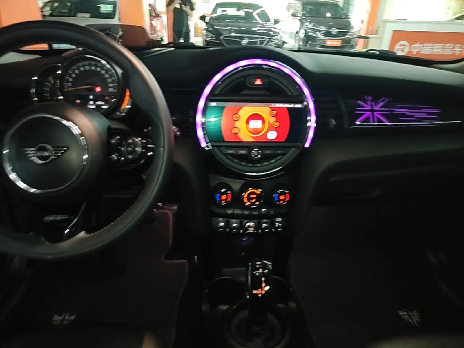 MINI 2019 1.5T COOPER Artist — миниатюра 21