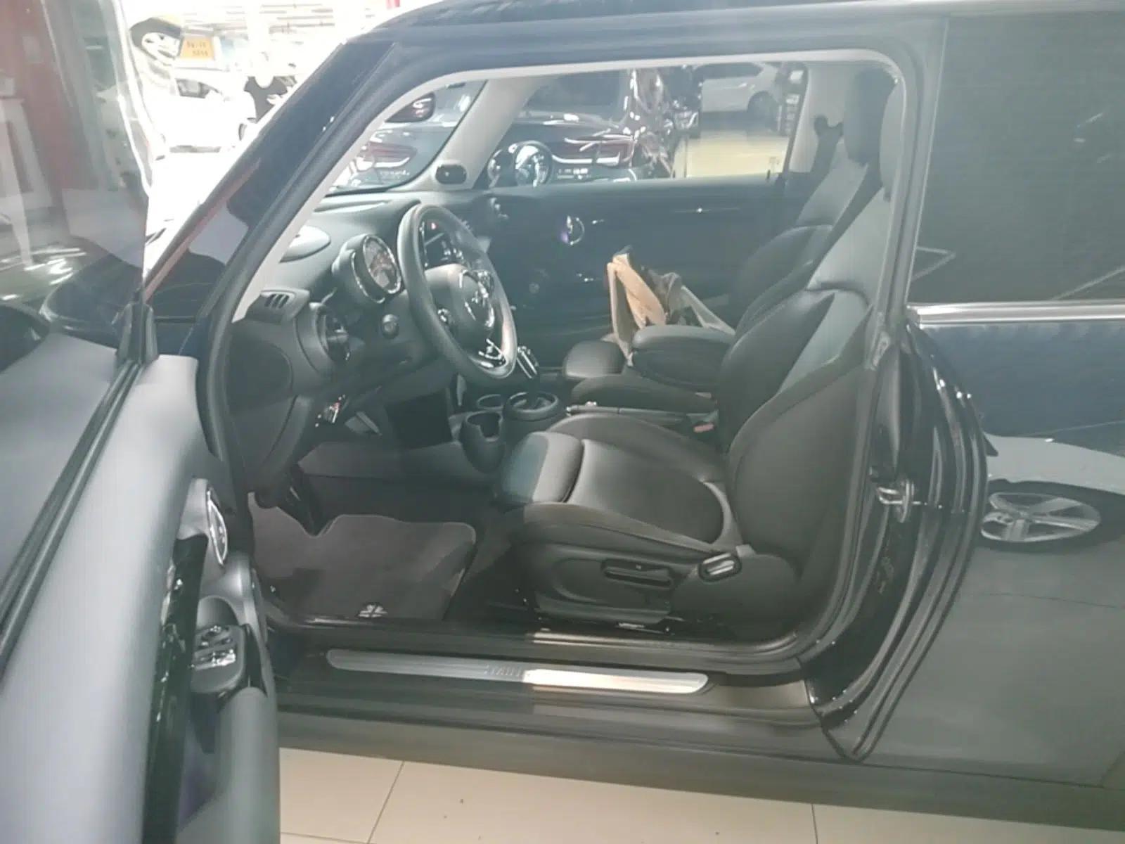 MINI 2019 1.5T COOPER Artist — миниатюра 23
