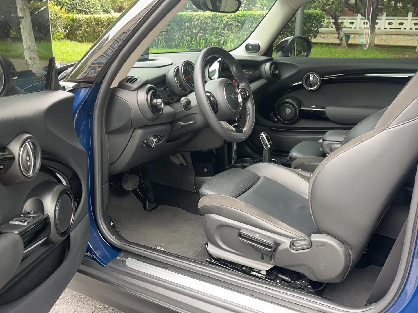 MINI 2019 1.5T COOPER Artist — миниатюра 24