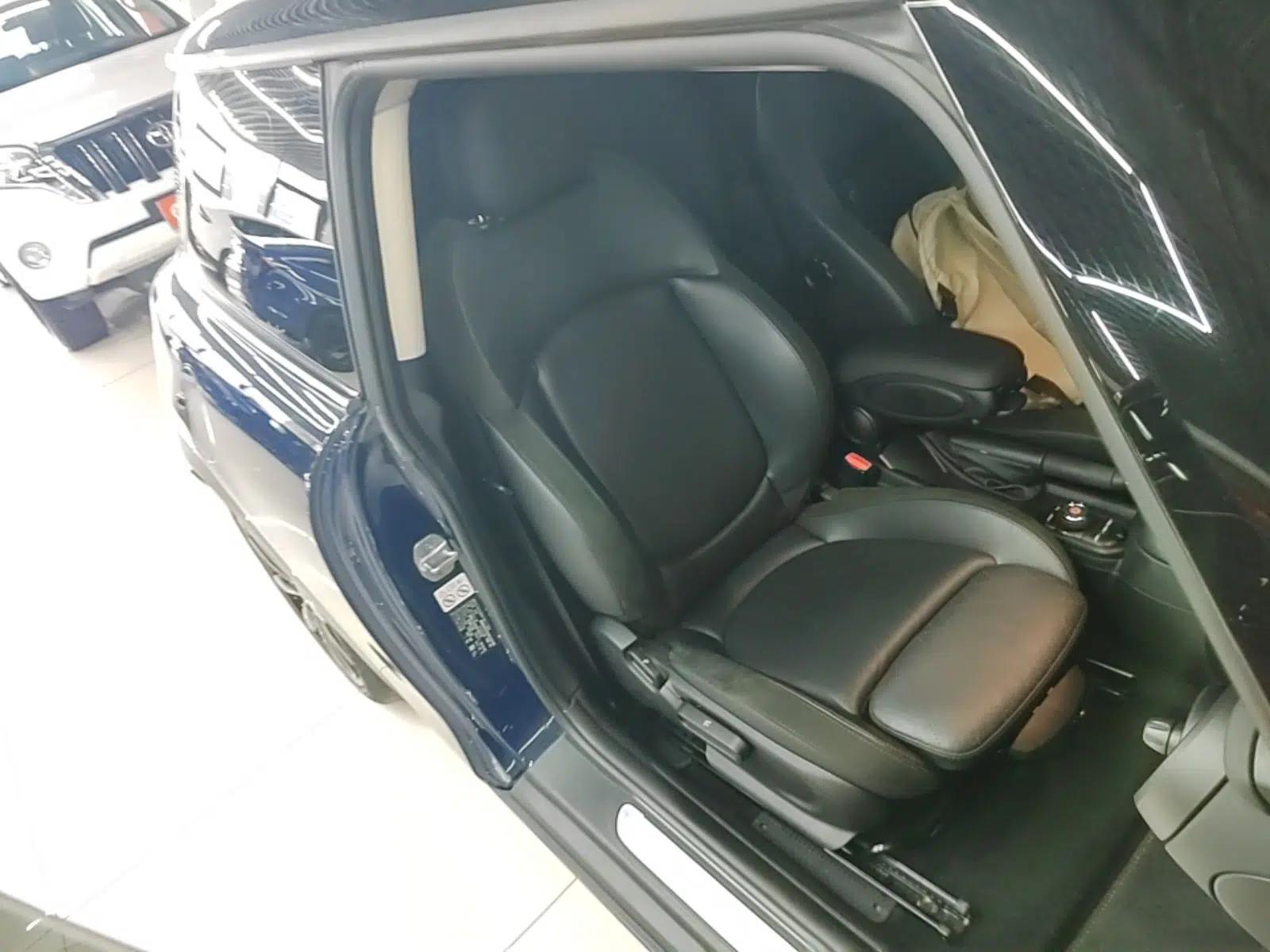 MINI 2019 1.5T COOPER Artist — миниатюра 25
