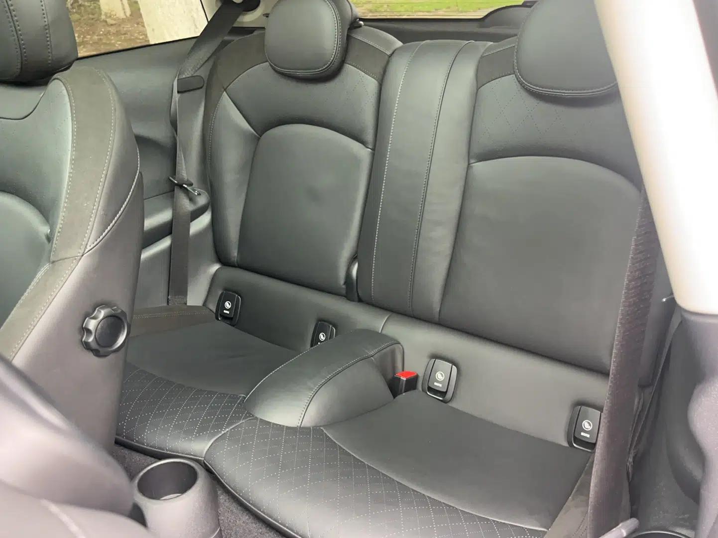 MINI 2019 1.5T COOPER Artist — миниатюра 26