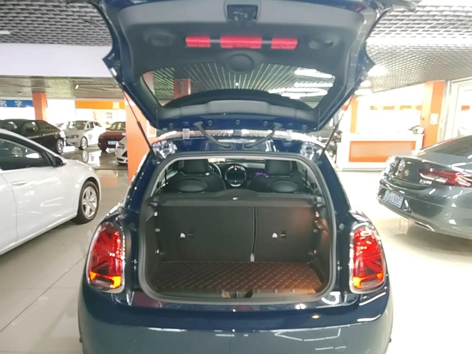 MINI 2019 1.5T COOPER Artist — миниатюра 28