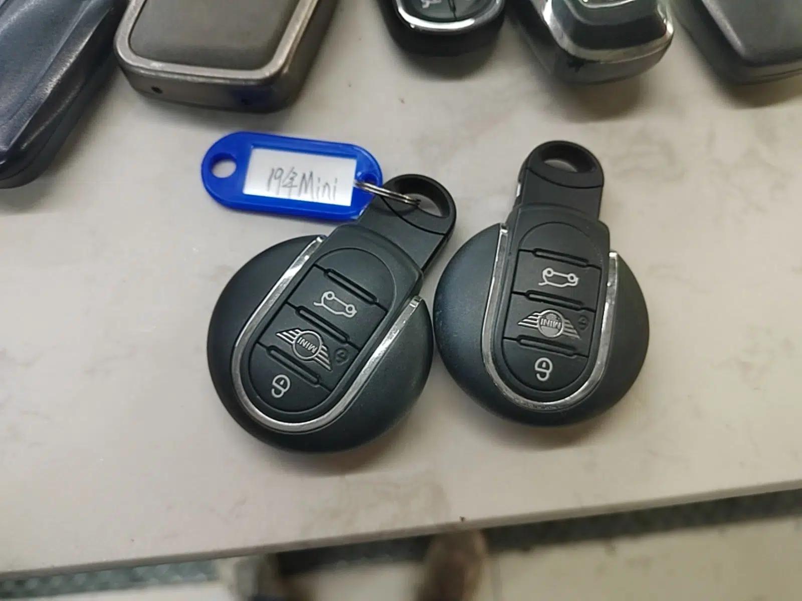 MINI 2019 1.5T COOPER Artist — миниатюра 29