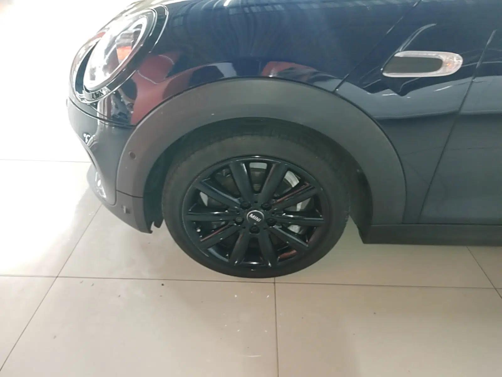 MINI 2019 1.5T COOPER Artist — миниатюра 10