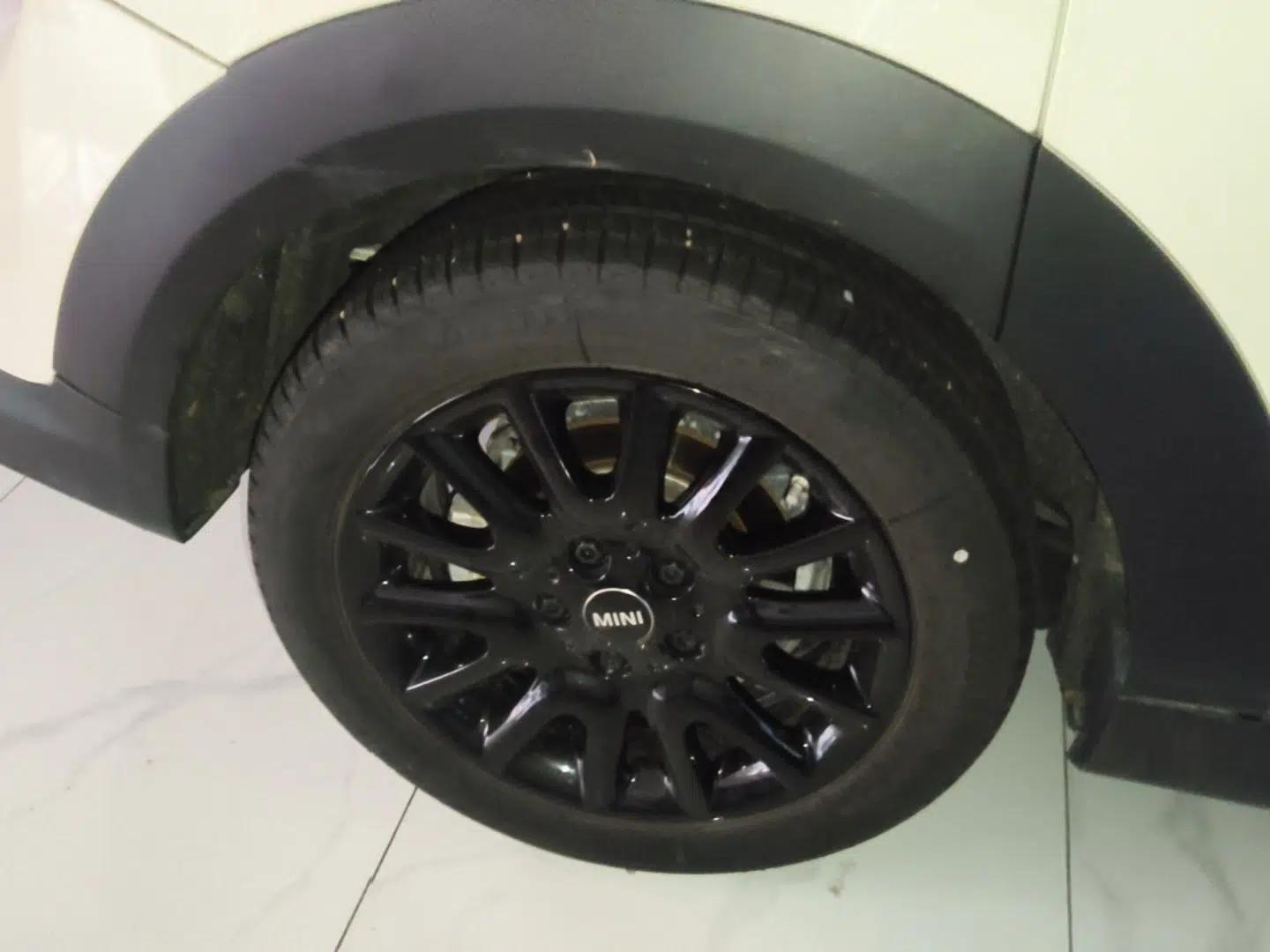 MINI 2022 1.5T ONE Five-Door PLUS — миниатюра 11