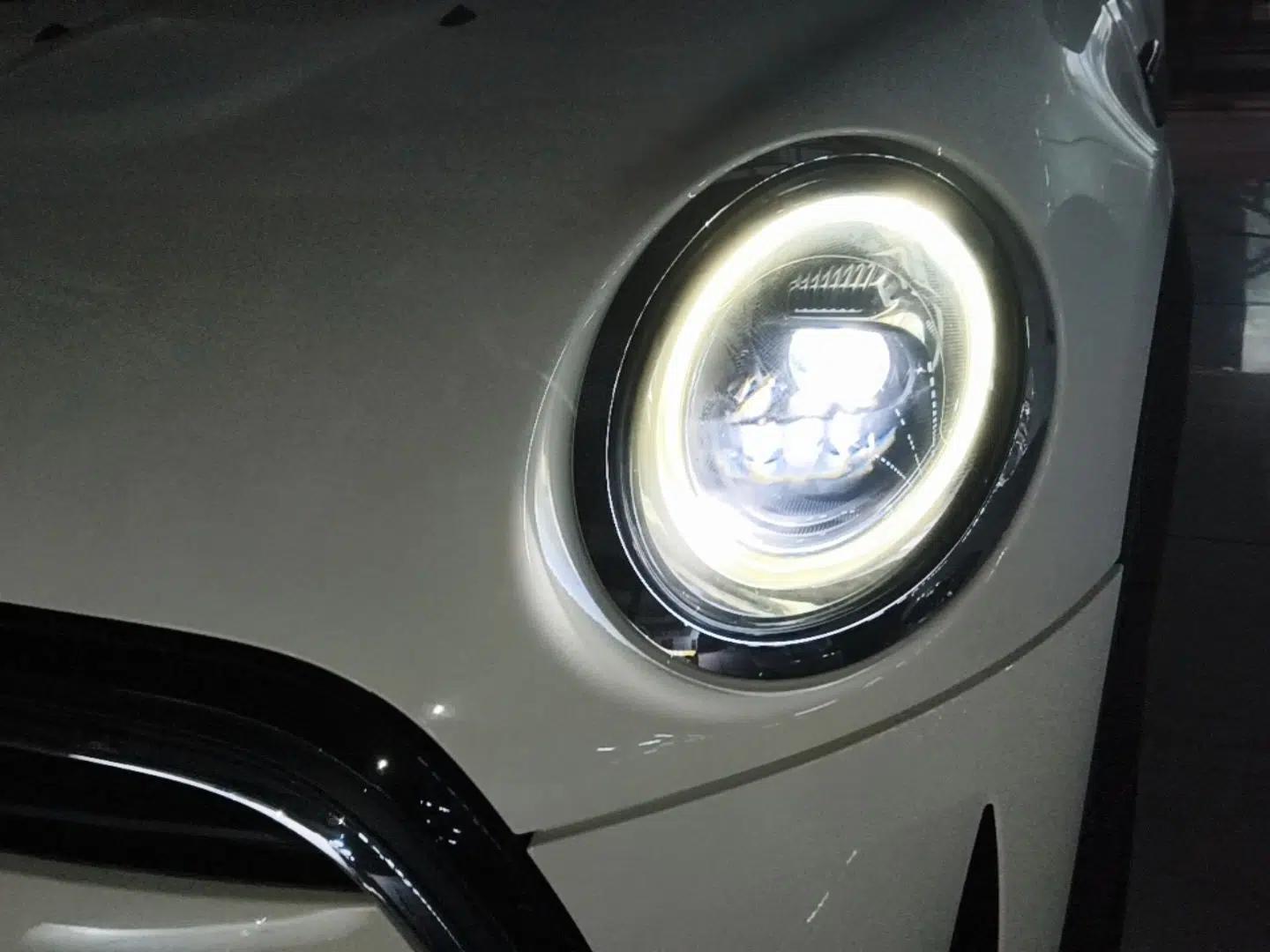 MINI 2022 1.5T ONE Five-Door PLUS — миниатюра 8