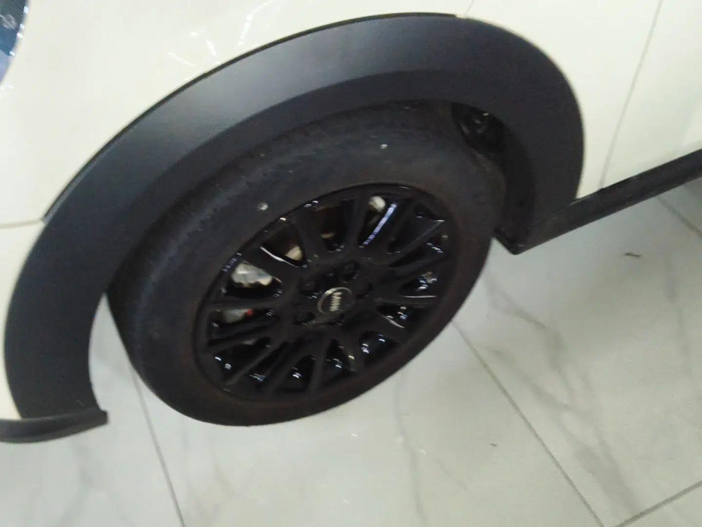 MINI 2022 1.5T ONE Five-Door PLUS — миниатюра 10