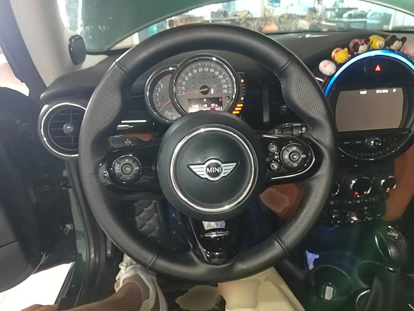 MINI 2016 1.5T COOPER SEVEN — миниатюра 18