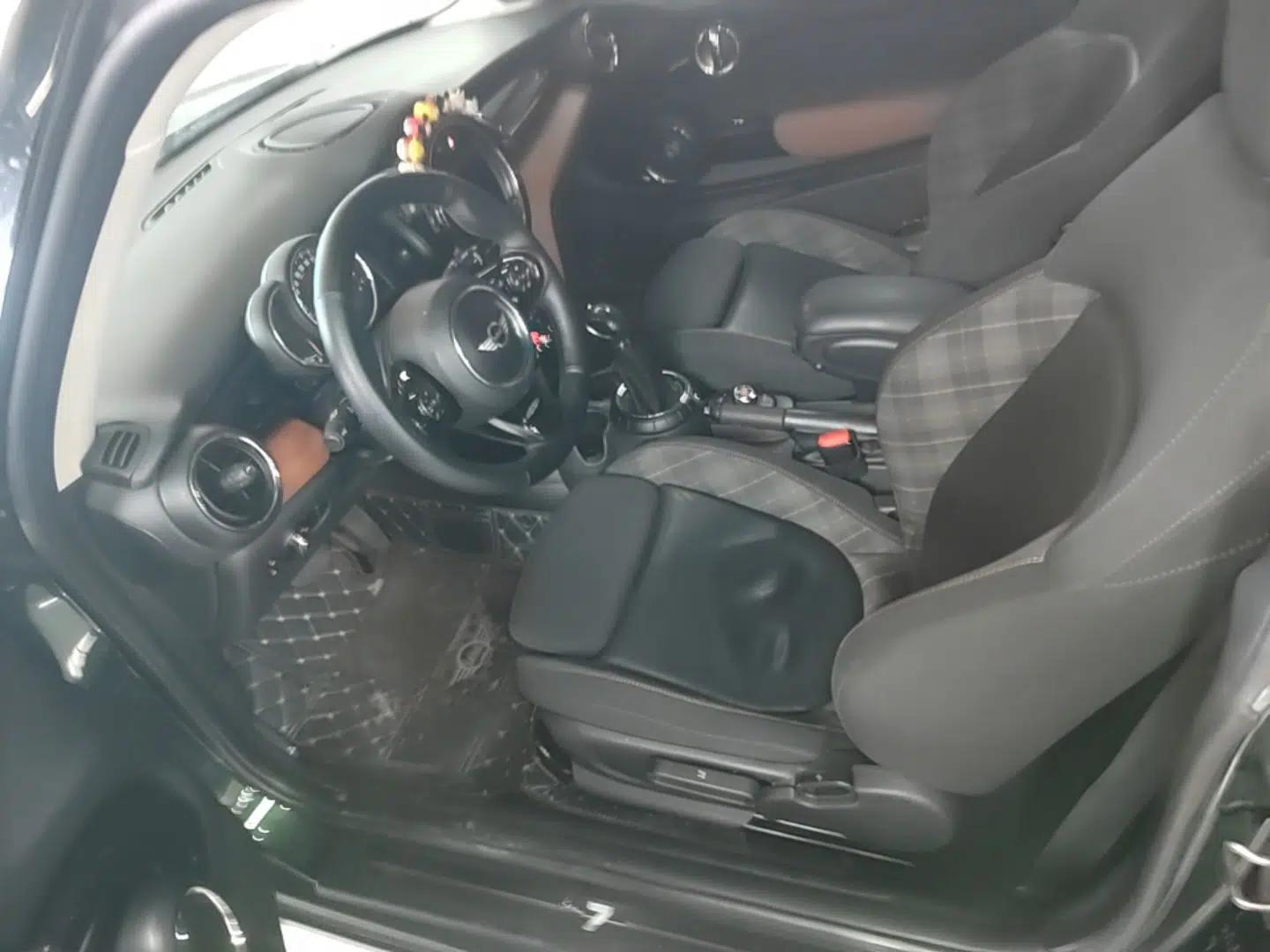 MINI 2016 1.5T COOPER SEVEN — миниатюра 22