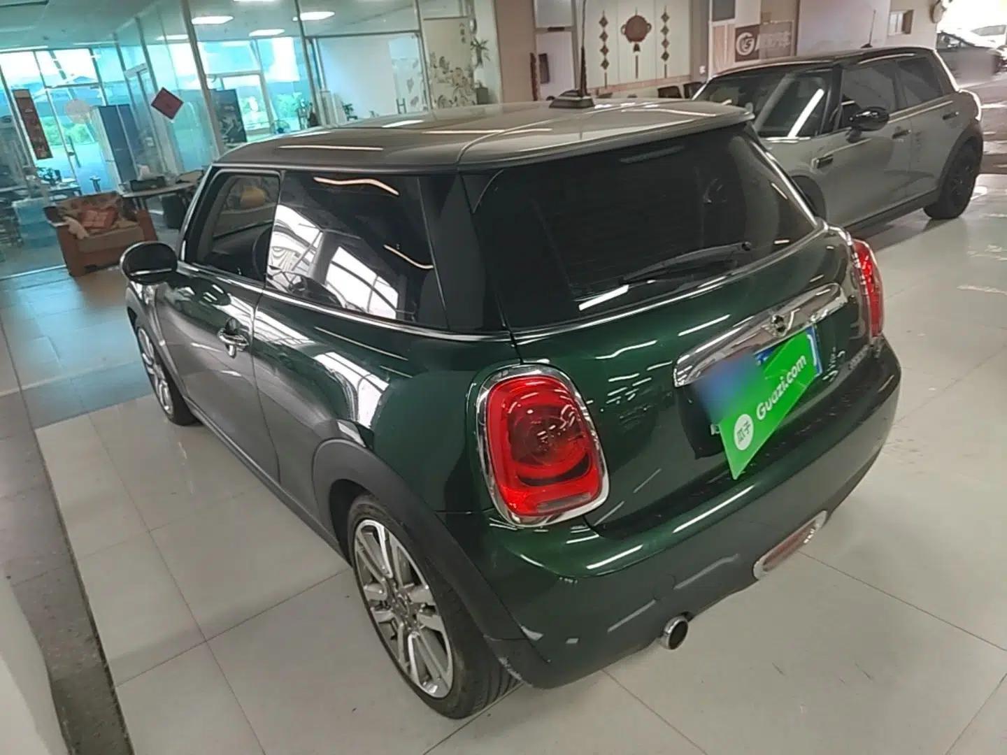 MINI 2016 1.5T COOPER SEVEN — миниатюра 4