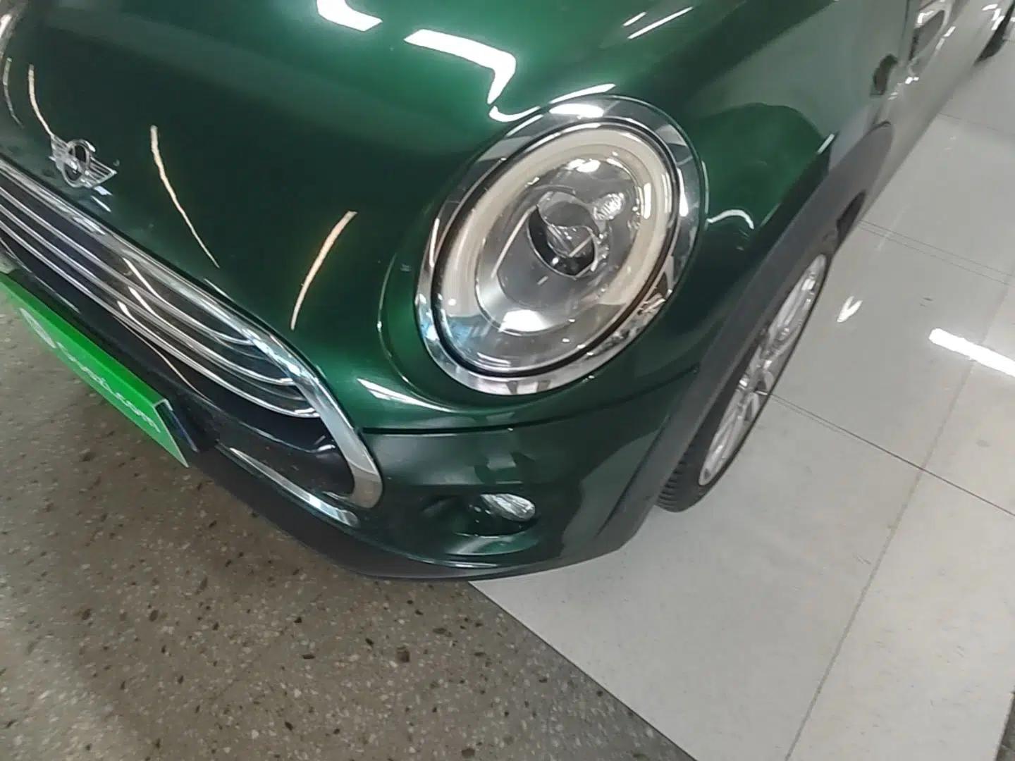 MINI 2016 1.5T COOPER SEVEN — миниатюра 8